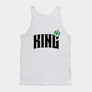 KING Tank Top